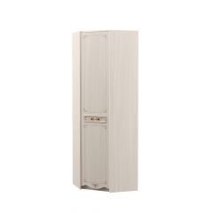 Шкаф для одежды 13.123 Флоренция в Миассе - miass.mebel24.online | фото