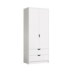 Шкаф для одежды 13.327 Уна в Миассе - miass.mebel24.online | фото