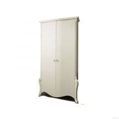 Шкаф для одежды Луиза (ММ-227-01/02Б) в Миассе - miass.mebel24.online | фото 4