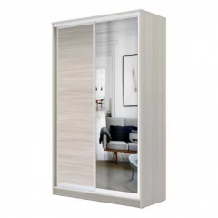Шкаф-купе ХИТ 22-12/2-15 (620) в Миассе - miass.mebel24.online | фото 8