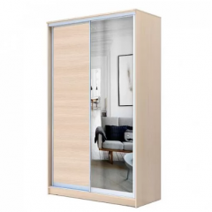Шкаф-купе ХИТ 22-12/2-15 (620) в Миассе - miass.mebel24.online | фото 6