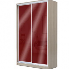 Шкаф-купе ХИТ 22-12/2-22 (620) в Миассе - miass.mebel24.online | фото 8