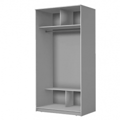 Шкаф-купе ХИТ 22-12/2-55 (620) в Миассе - miass.mebel24.online | фото 2