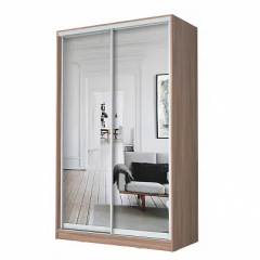 Шкаф-купе ХИТ 22-12/2-55 (620) в Миассе - miass.mebel24.online | фото 6