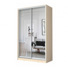 Шкаф-купе ХИТ 22-12/2-55 (620) в Миассе - miass.mebel24.online | фото 7