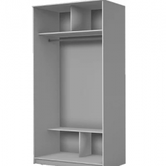 Шкаф-купе ХИТ 22-12/2-77 (620) в Миассе - miass.mebel24.online | фото 3