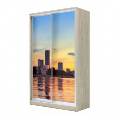 Шкаф-купе ХИТ 22-12/2-77 (620) в Миассе - miass.mebel24.online | фото 10