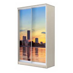 Шкаф-купе ХИТ 22-12/2-77 (620) в Миассе - miass.mebel24.online | фото 11
