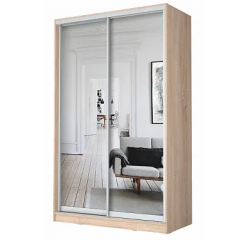Шкаф-купе ХИТ 22-12-55 (620) в Миассе - miass.mebel24.online | фото 5