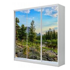 Шкаф-купе ХИТ 22-18-777 (620) в Миассе - miass.mebel24.online | фото
