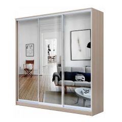 Шкаф-купе ХИТ 22-20-555 (620) в Миассе - miass.mebel24.online | фото 7