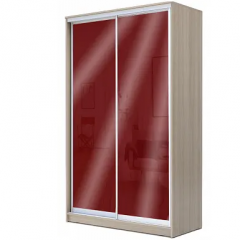 Шкаф-купе ХИТ 22-4-12/2-22 (420) в Миассе - miass.mebel24.online | фото 7