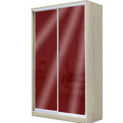 Шкаф-купе ХИТ 22-4-12/2-22 (420) в Миассе - miass.mebel24.online | фото 8