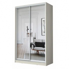 Шкаф-купе ХИТ 22-4-12-55 (420) в Миассе - miass.mebel24.online | фото