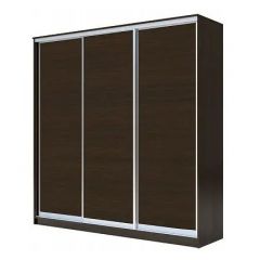 Шкаф-купе ХИТ 22-4-18-111 (420) в Миассе - miass.mebel24.online | фото 8