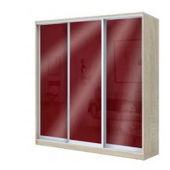 Шкаф-купе ХИТ 22-4-18/2-222 (420) в Миассе - miass.mebel24.online | фото 8