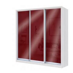 Шкаф-купе ХИТ 22-4-18-222 (420) в Миассе - miass.mebel24.online | фото 6