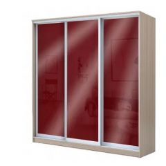 Шкаф-купе ХИТ 22-4-18-222 (420) в Миассе - miass.mebel24.online | фото 8