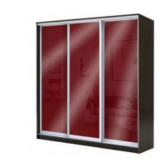 Шкаф-купе ХИТ 22-4-18-222 (420) в Миассе - miass.mebel24.online | фото 9