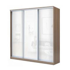 Шкаф-купе ХИТ 22-4-20/2-888 (420) в Миассе - miass.mebel24.online | фото 8