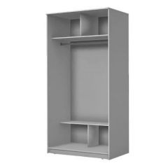 ХИТ Шкаф-купе 23-12/2-55 (620) в Миассе - miass.mebel24.online | фото 2