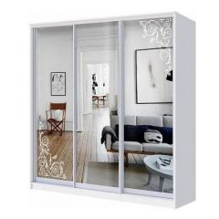 Шкаф-купе ХИТ 23-18-656 (620) в Миассе - miass.mebel24.online | фото