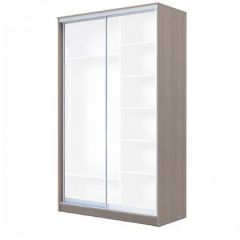 Шкаф-купе ХИТ 23-4-12-88 (420) в Миассе - miass.mebel24.online | фото