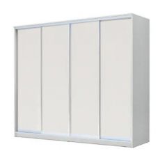 Шкаф-купе ХИТ 23-4-24/2-1111 (420) в Миассе - miass.mebel24.online | фото 5