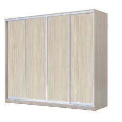 Шкаф-купе ХИТ 23-4-24/2-1111 (420) в Миассе - miass.mebel24.online | фото 8