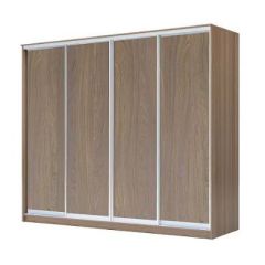 Шкаф-купе ХИТ 23-4-24/2-1111 (420) в Миассе - miass.mebel24.online | фото 9