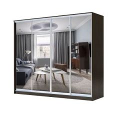 Шкаф-купе ХИТ 23-4-24/2-5555 (420) в Миассе - miass.mebel24.online | фото 10