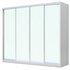 Шкаф-купе ХИТ 23-4-24/2-8888 (420) в Миассе - miass.mebel24.online | фото