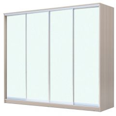 Шкаф-купе ХИТ 23-4-24/2-8888 (420) в Миассе - miass.mebel24.online | фото 4