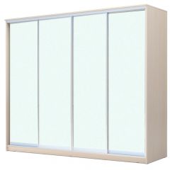 Шкаф-купе ХИТ 23-4-24/2-8888 (420) в Миассе - miass.mebel24.online | фото 6