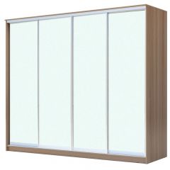 Шкаф-купе ХИТ 23-4-24/2-8888 (420) в Миассе - miass.mebel24.online | фото 8