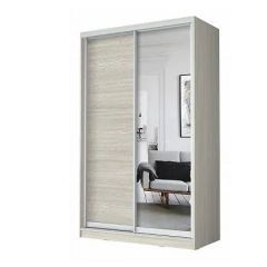 Шкаф-купе ХИТ 24-12/2-15 (620) в Миассе - miass.mebel24.online | фото 8