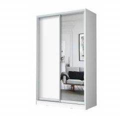 Шкаф-купе ХИТ 24-14-15 (620) в Миассе - miass.mebel24.online | фото