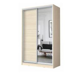 Шкаф-купе ХИТ 24-14-15 (620) в Миассе - miass.mebel24.online | фото 7