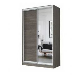 Шкаф-купе ХИТ 24-14-15 (620) в Миассе - miass.mebel24.online | фото 11