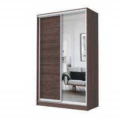 Шкаф-купе ХИТ 24-14-15 (620) в Миассе - miass.mebel24.online | фото 12