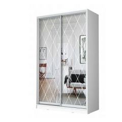 Шкаф-купе ХИТ 24-17-66 (620) в Миассе - miass.mebel24.online | фото