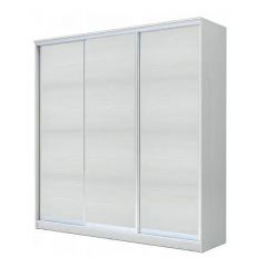 Шкаф-купе ХИТ 24-18/2-111 (620) в Миассе - miass.mebel24.online | фото