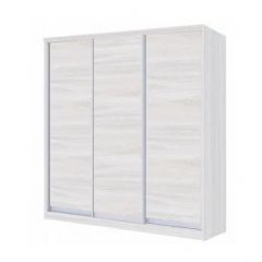 Шкаф-купе ХИТ 24-18/2-111 (620) в Миассе - miass.mebel24.online | фото 5