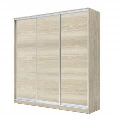 Шкаф-купе ХИТ 24-18/2-111 (620) в Миассе - miass.mebel24.online | фото 7