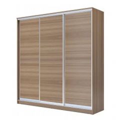 Шкаф-купе ХИТ 24-18/2-111 (620) в Миассе - miass.mebel24.online | фото 9