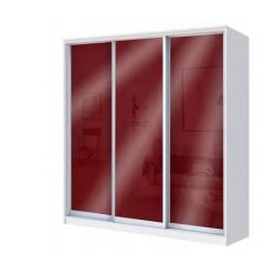 Шкаф-купе ХИТ 24-18-222 (620) в Миассе - miass.mebel24.online | фото