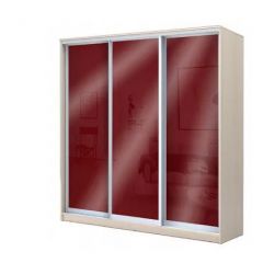 Шкаф-купе ХИТ 24-18-222 (620) в Миассе - miass.mebel24.online | фото 7