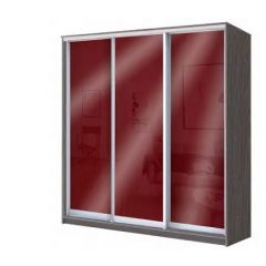 Шкаф-купе ХИТ 24-18-222 (620) в Миассе - miass.mebel24.online | фото 11