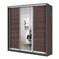 Шкаф-купе ХИТ 24-20/2-151 (620) в Миассе - miass.mebel24.online | фото 11