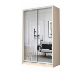 Шкаф-купе ХИТ 24-4-14-55 (420) в Миассе - miass.mebel24.online | фото 6
